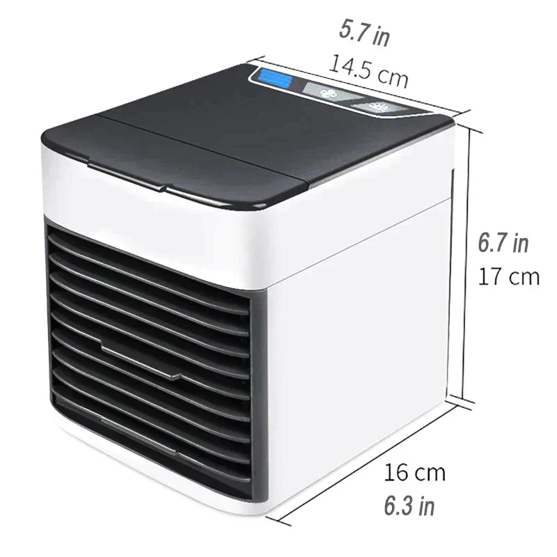 Arctic Freeze™ | Portable Air Cooler