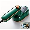 Portable Travel Iron, Mini Iron Steam Iron Handheld Ironing Machine | Electric.