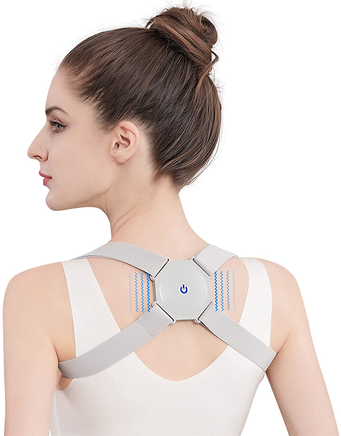 Smart Posture Corrector