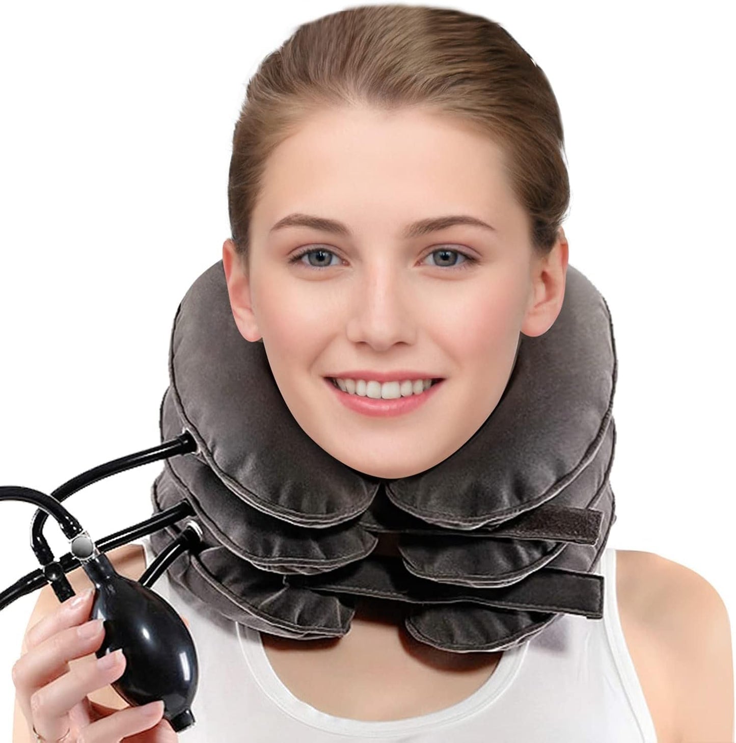 Cervical Neck Traction