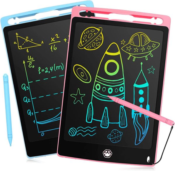 LCD Writing Tablet For Kids 8.5 Inch