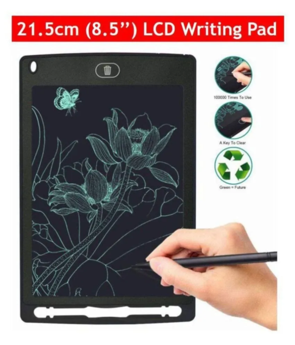 LCD Writing Tablet For Kids 8.5 Inch