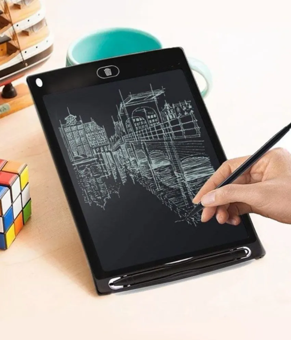 LCD Writing Tablet For Kids 8.5 Inch