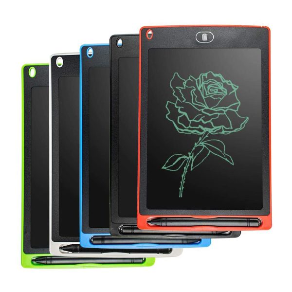 LCD Writing Tablet For Kids 8.5 Inch