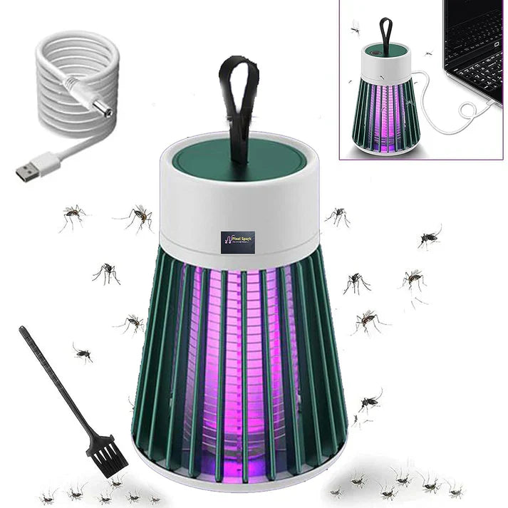 Electric Shock Mosquito Killer