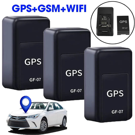 Mini GPS Tracker