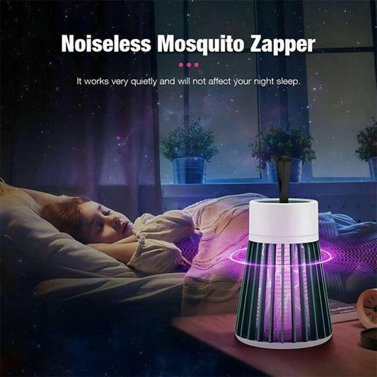 Electric Shock Mosquito Killer