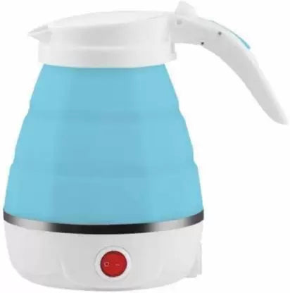 Portable Folding Electric Kettle | Best for Travelers large size