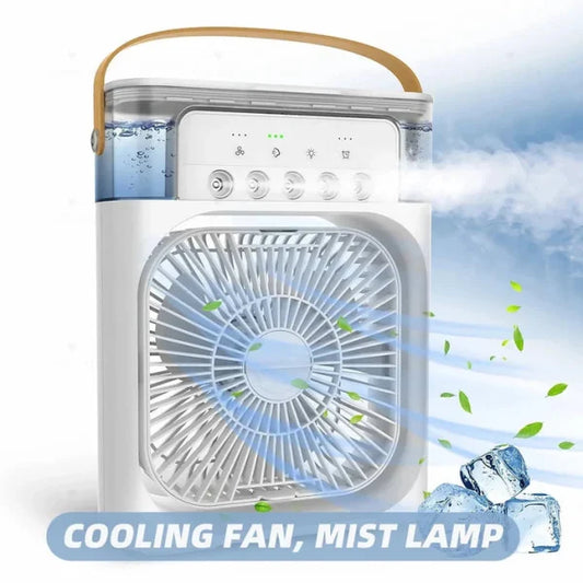 Portable Air Conditioner Fan/Best fan