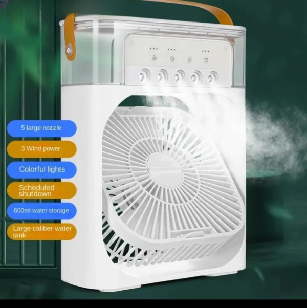 Portable Air Conditioner Fan/Best fan