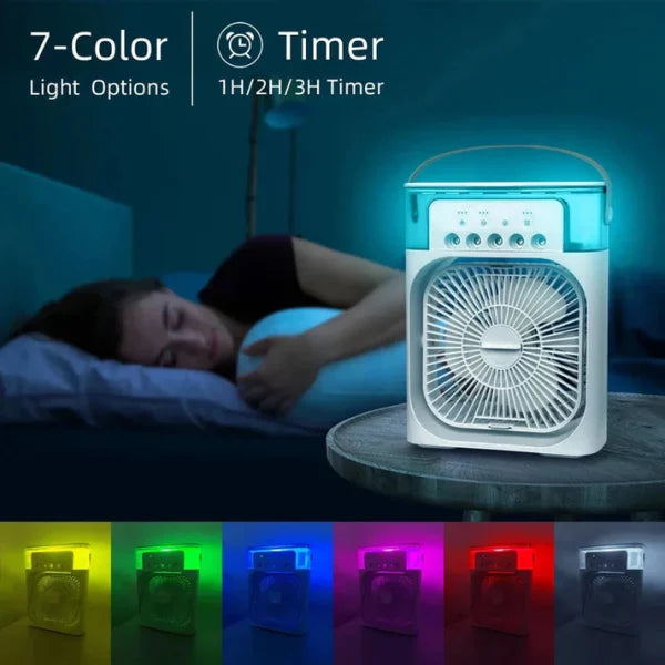 Portable Air Conditioner Fan/Best fan